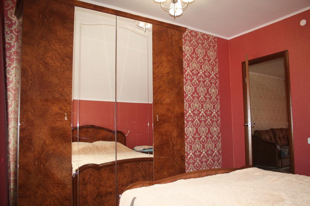 Apartments Galactika Uralsk Luaran gambar